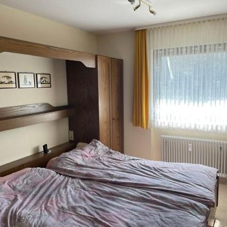 Ferienwohnung Urlaub im Schwarzwald! GHP4 Sasbachwalden Exterior foto