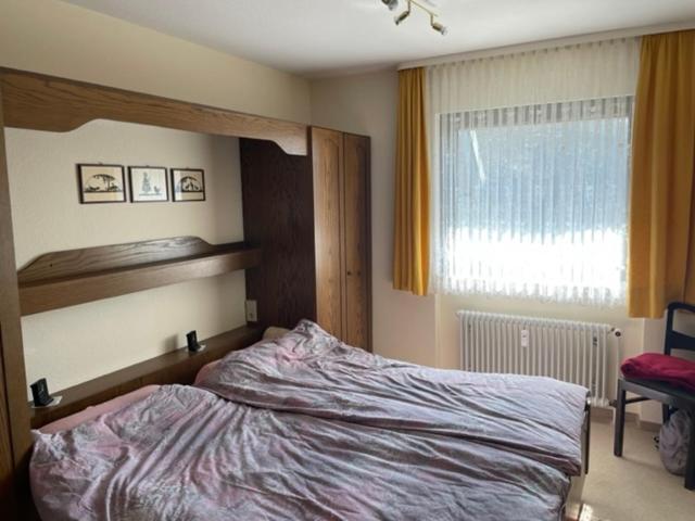 Ferienwohnung Urlaub im Schwarzwald! GHP4 Sasbachwalden Exterior foto