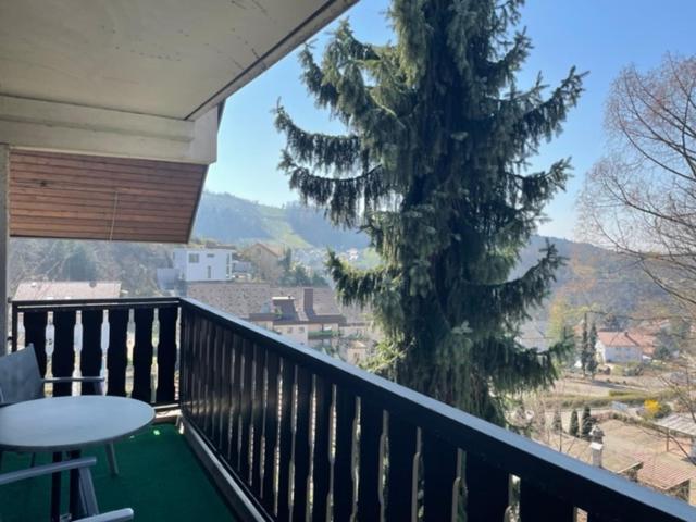 Ferienwohnung Urlaub im Schwarzwald! GHP4 Sasbachwalden Exterior foto