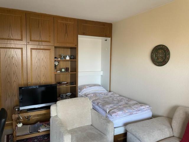 Ferienwohnung Urlaub im Schwarzwald! GHP4 Sasbachwalden Exterior foto