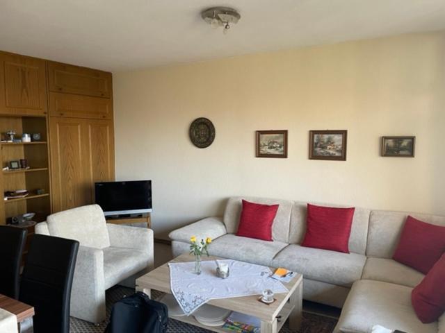 Ferienwohnung Urlaub im Schwarzwald! GHP4 Sasbachwalden Exterior foto